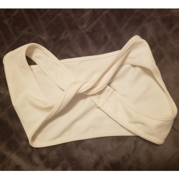 SHAY TODD White Bikini (BNWOT) - Picture 5 of 6